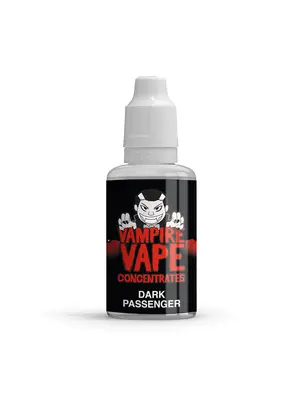 Vampire Dark Passenger Aroma