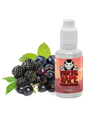Vampire Dawn Aroma