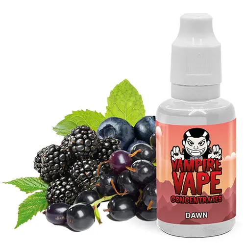 Vampire Vampire Dawn Aroma