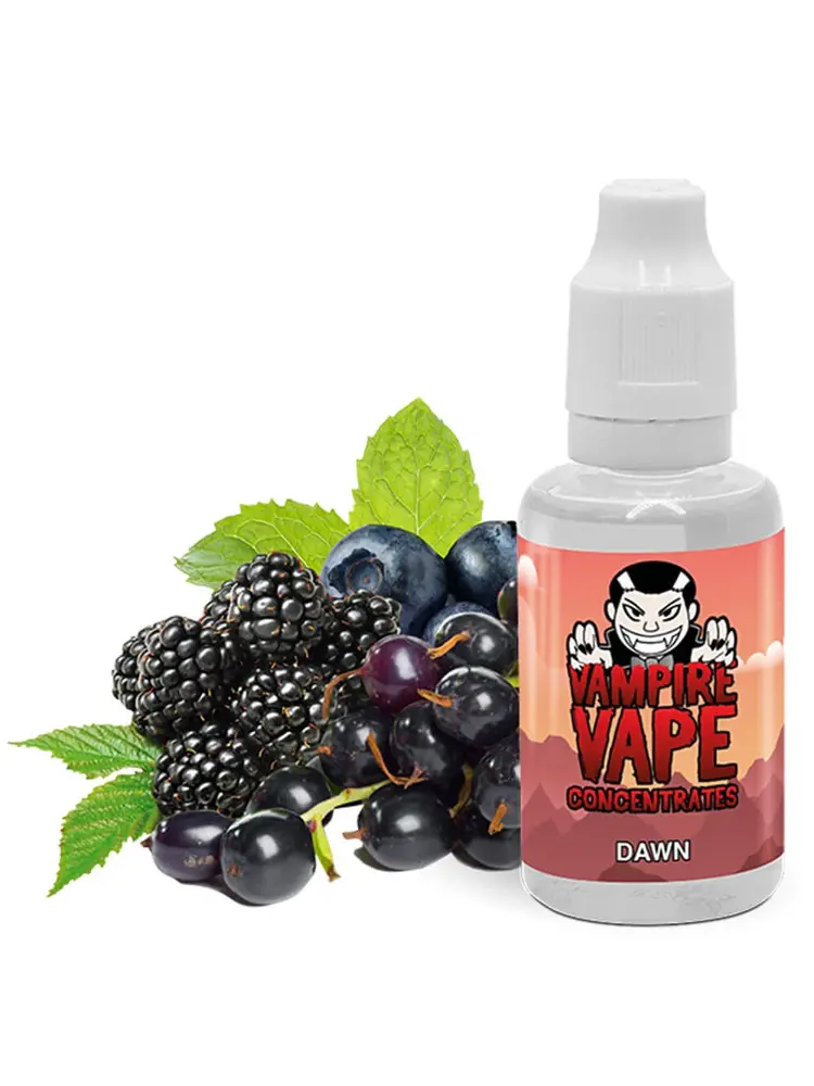 Vampire Vampire Dawn Aroma