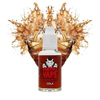 Vampire Cola Aroma