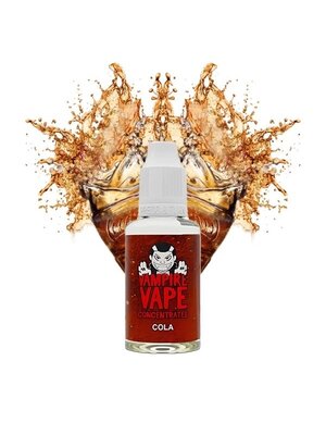 Vampire Vampire Cola Aroma