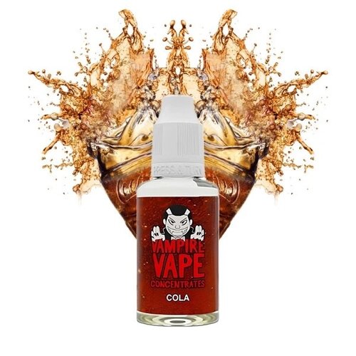 Vampire Vampire Cola Aroma