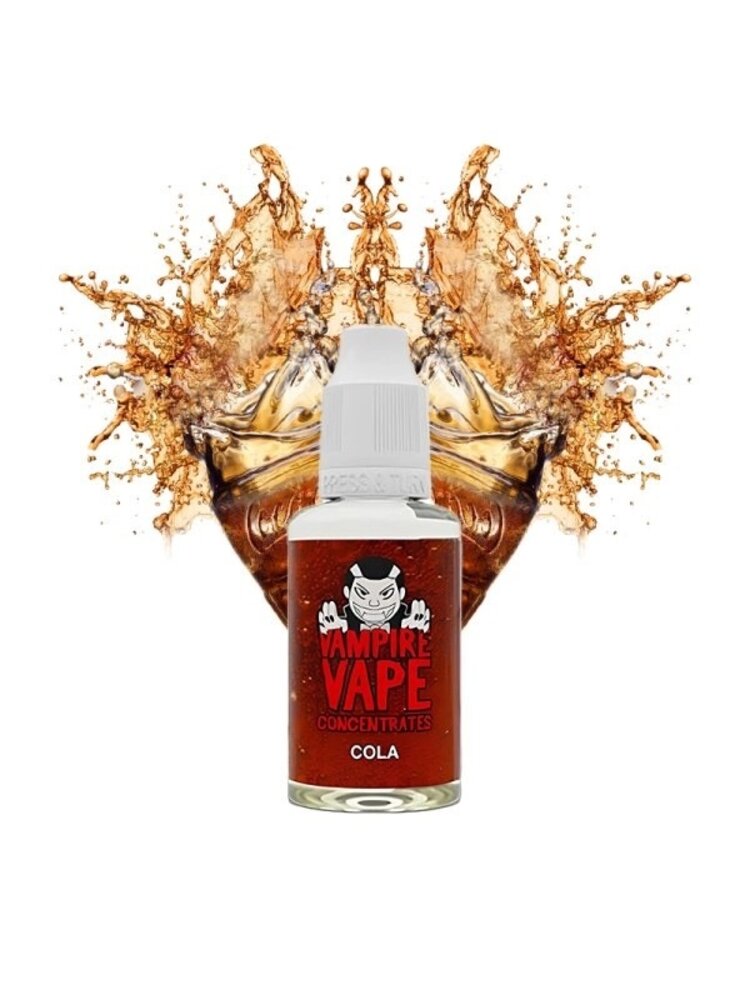Vampire Vampire Cola Aroma