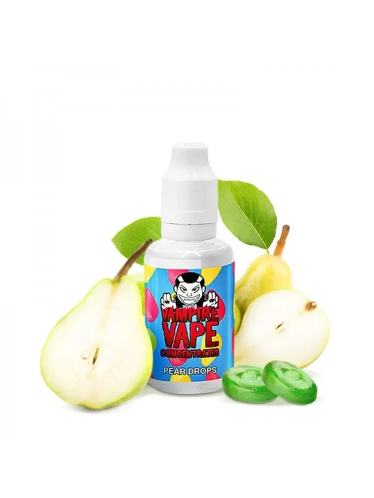 Vampire Vampire Pear Drops Aroma