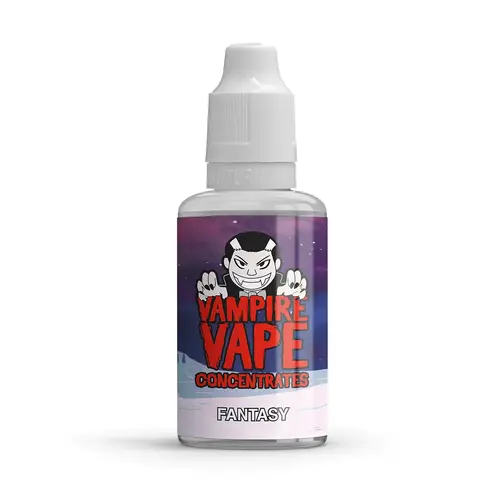 Vampire Vampire Fantasy Aroma