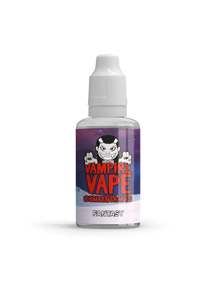 Vampire Vampire Fantasy Aroma