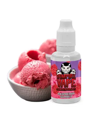 Vampire Raspberry Sorbet Aroma