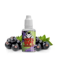 Vampire Blackcurrant Aroma