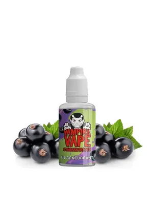 Vampire Blackcurrant Aroma