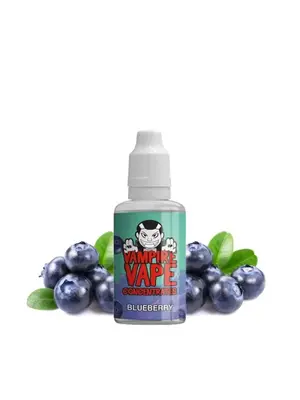 Vampire Blueberry Aroma