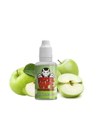 Vampire Applelicious Aroma