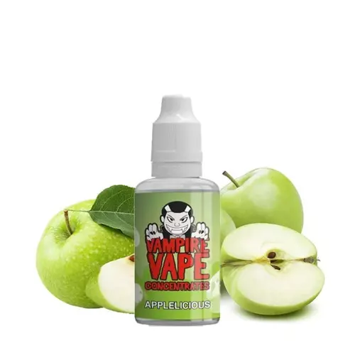 Vampire Vampire Applelicious Aroma