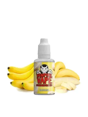 Vampire Banana Aroma