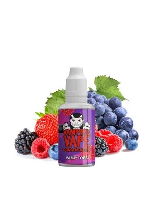 Vampire Vamp Toes Aroma