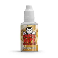 Vampire Banoffee Pie Aroma