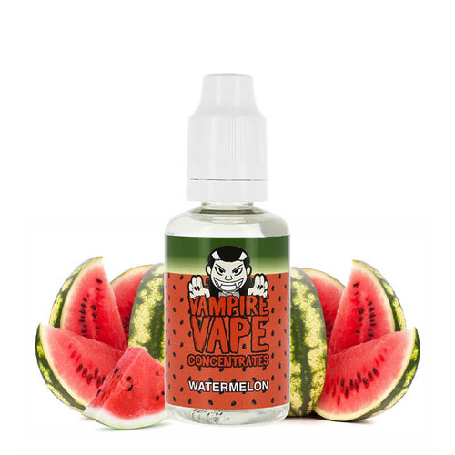 Vampire Vampire Watermelon Aroma