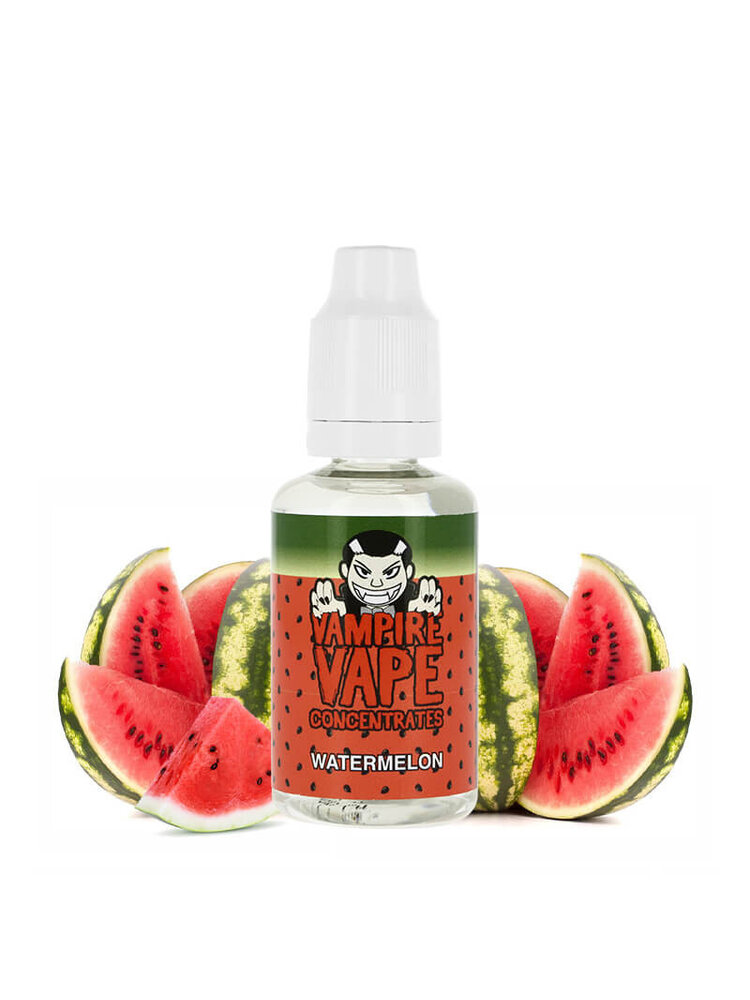 Vampire Vampire Watermelon Aroma