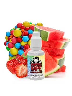 Vampire Crushed Candy Aroma
