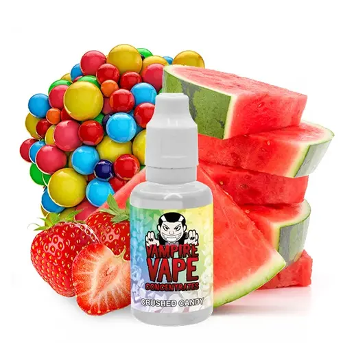 Vampire Vampire Crushed Candy Aroma