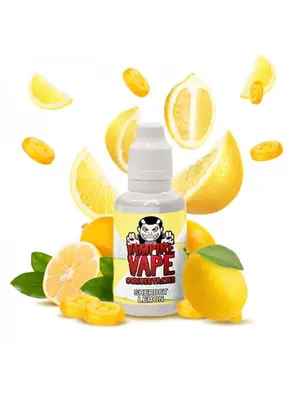 Vampire Sherbet Lemon Aroma