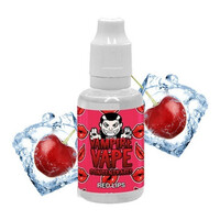 Vampire Red Lips Aroma
