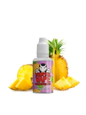 Vampire Pineapple Aroma