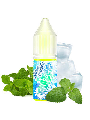 Fruizee Fruizee Icee Mint Aroma