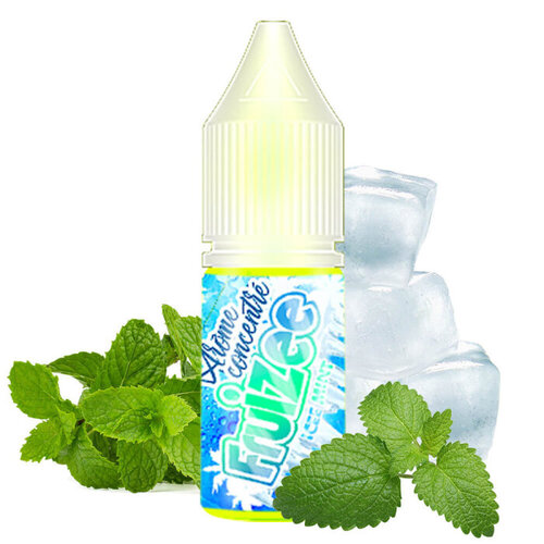 Fruizee Fruizee Icee Mint Aroma