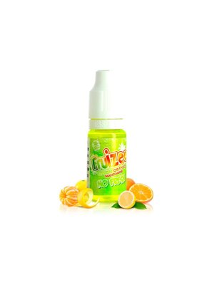 Fruizee Fruizee Citron Orange Mandarine  (no fresh) Aroma