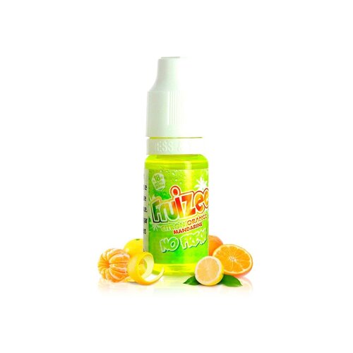 Fruizee Fruizee Citron Orange Mandarine  (no fresh) Aroma