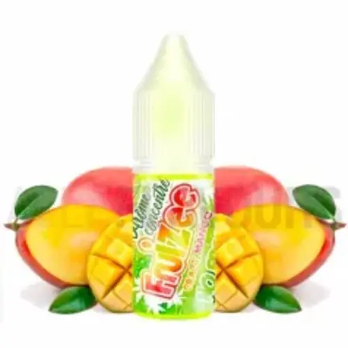 Fruizee Fruizee Crazy Mango (no fresh) Aroma
