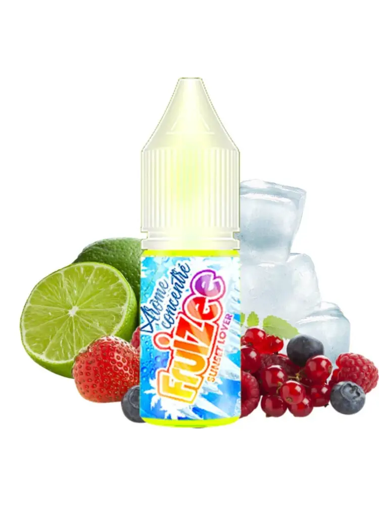Fruizee Fruizee Sunset Lover Aroma