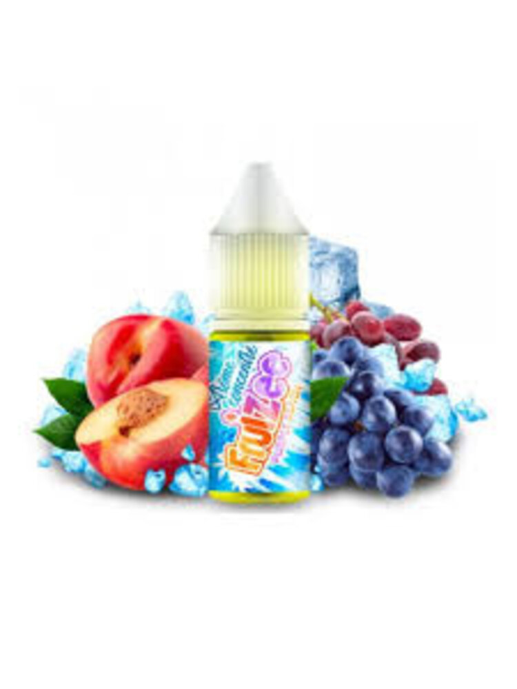 Fruizee Fruizee Purple Beach Aroma