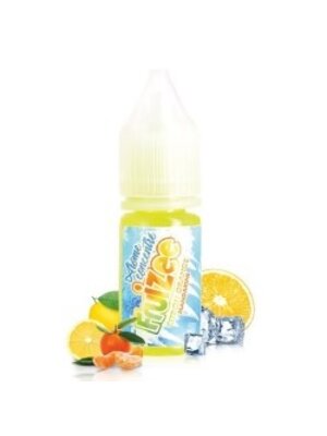 Fruizee Fruizee Citron Orange Mandarine Aroma