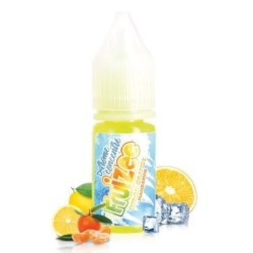 Fruizee Fruizee Citron Orange Mandarine Aroma