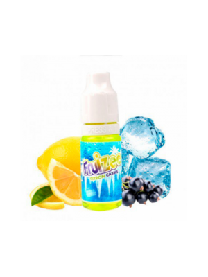 Fruizee Fruizee Lemon Blackcurrant Aroma