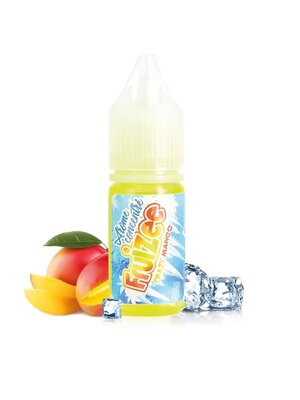 Fruizee Fruizee Crazy Mango Aroma