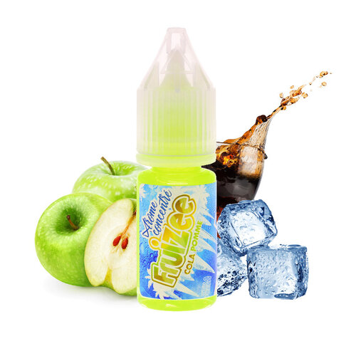 Fruizee Fruizee Cola Apple Aroma