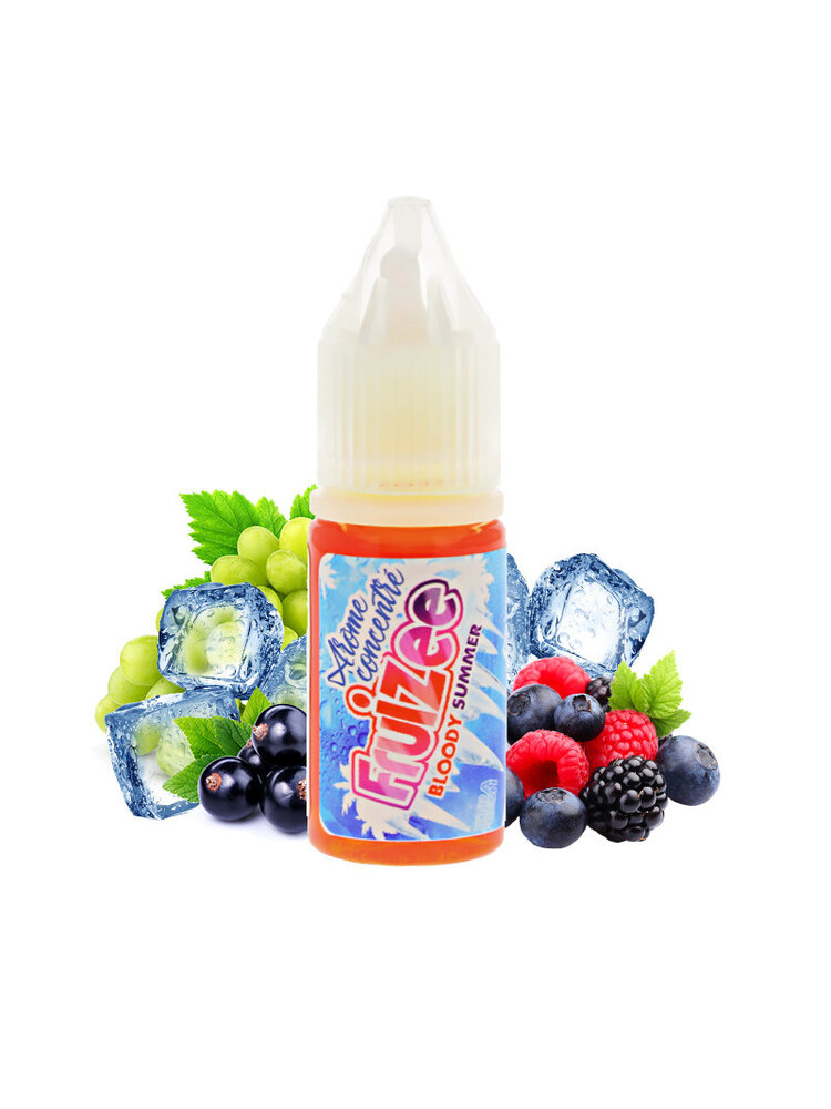 Fruizee Fruizee Bloody Summer Aroma