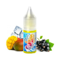 Fruizee Blackcurrant Mango Aroma