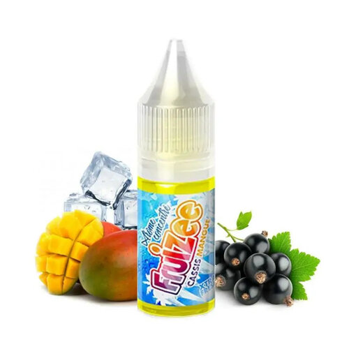 Fruizee Fruizee Blackcurrant Mango Aroma