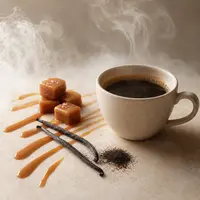 Ryan Coffee Aroma