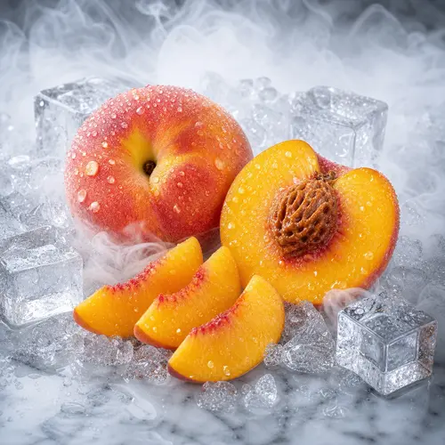 Aisu Peche Glacee Aroma