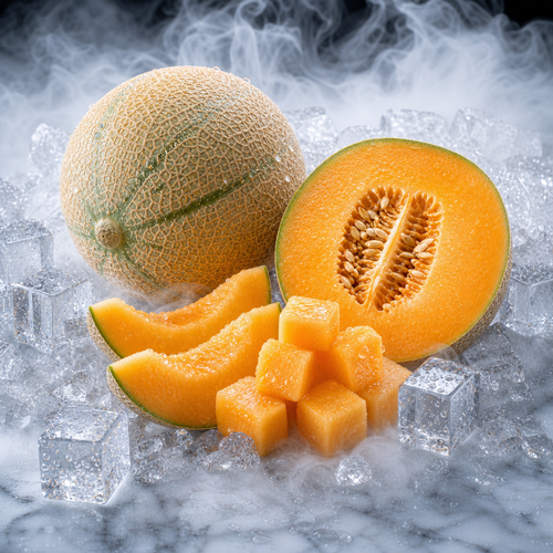 Aisu Melon Aroma