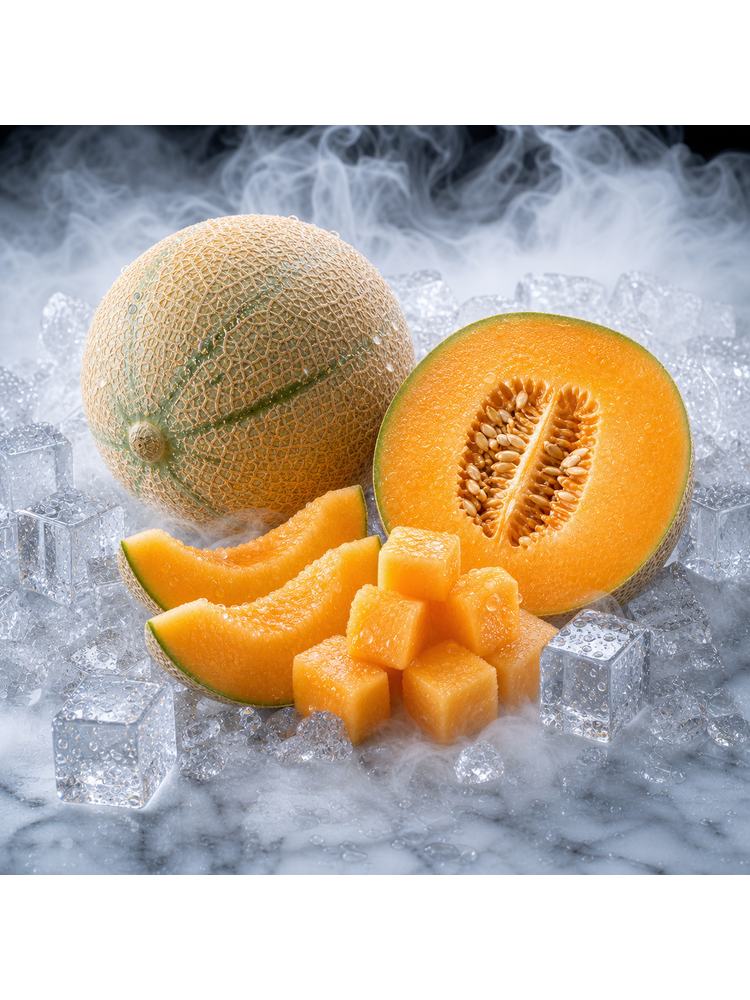 Aisu Aisu Melon Aroma