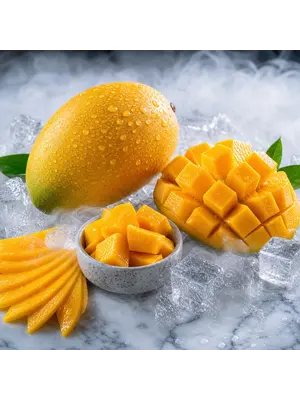 Aisu Aisu Mango Aroma