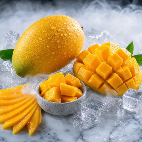 Aisu Mango Aroma