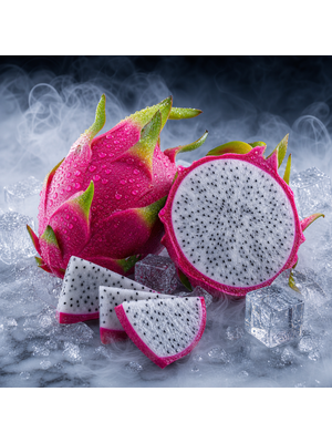Aisu Dragon Fruit Aroma