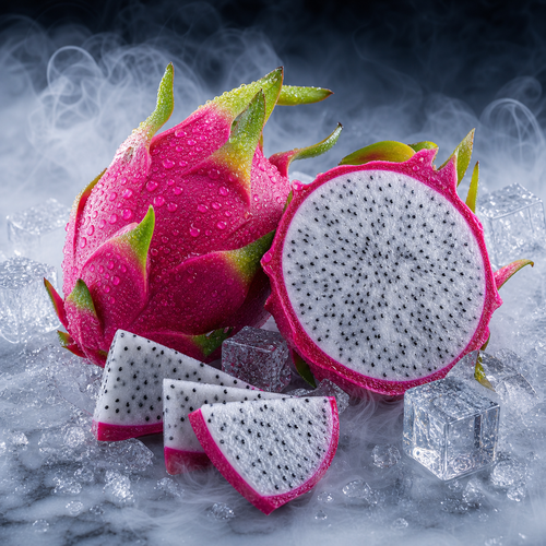 Aisu Dragon Fruit Aroma